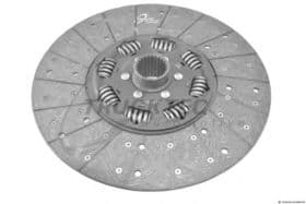 Диск сцепления