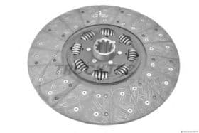Диск зчеплення