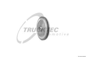 Маховик Trucktec Automotive 01.11.029