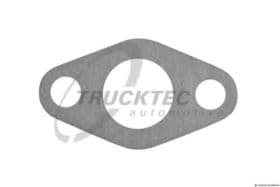 Прокладка турбины Trucktec Automotive 01.18.036