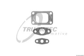 Комплект прокладок турбіни Trucktec Automotive 01.43.179