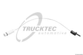 Датчик зношення гальмівних колодок Trucktec Automotive 02.42.078