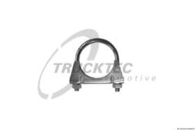 Кронштейн крепления выхлопной магистрали Trucktec Automotive 02.39.010