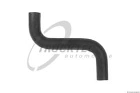 Патрубок радіатора системи охолодження двигуна