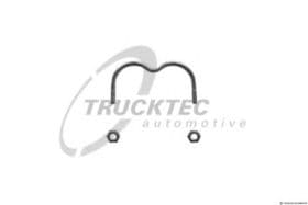 Кронштейн крепления выхлопной магистрали Trucktec Automotive 02.43.148