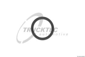 Прокладка корпуса топливного фильтра Trucktec Automotive 01.67.010