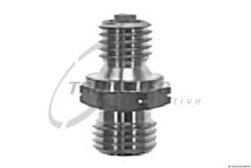 Паливний фільтр грубої очистки