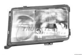 Основна фара Trucktec Automotive 02.58.217