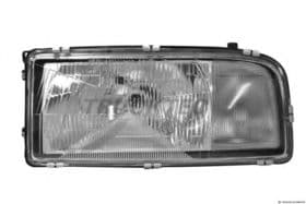 Основна фара Trucktec Automotive 01.58.042