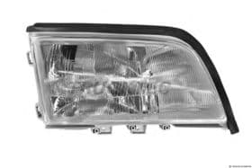 Основна фара Trucktec Automotive 02.58.273