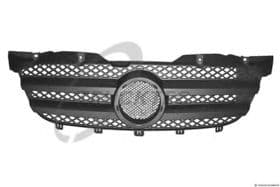 Решітка радіатора