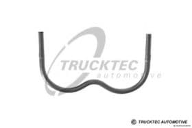 Кронштейн крепления выхлопной магистрали