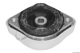 Подушка двигуна (КПП) Trucktec Automotive 07.22.010