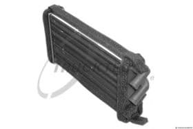 Радіатор пічки