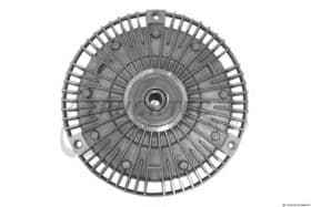 Віскомуфта вентилятора Trucktec Automotive 02.19.213