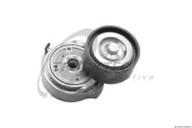 Натяжний ролик поліклинового ременя