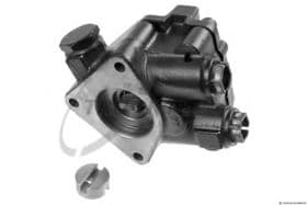 Паливний насос