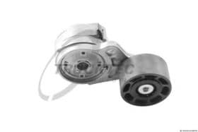 Натяжной ролик поликлинового ремня