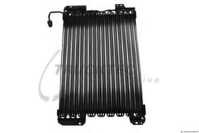 Радиатор кондиционера