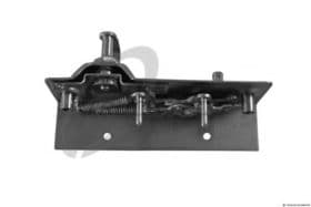 Замок дверей Trucktec Automotive 02.53.160