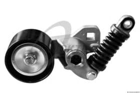 Натяжной ролик поликлинового ремня