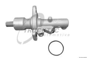 Главный тормозной цилиндр