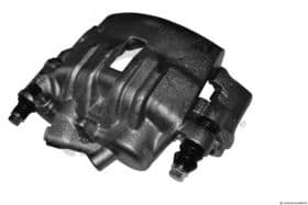 Тормозной суппорт Trucktec Automotive 02.35.245