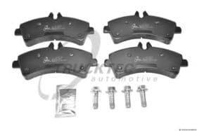 Тормозные колодки