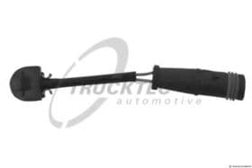 Датчик зношення гальмівних колодок Trucktec Automotive 02.42.096