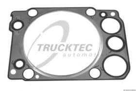 Болт ГБЦ Trucktec Automotive 01.10.146