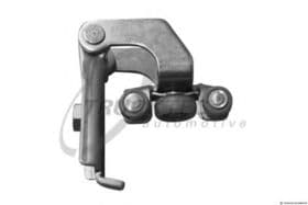 Ролики зсувних дверей