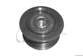 Муфта генератора