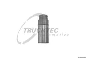 Напрямна клапана