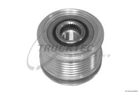 Муфта генератора