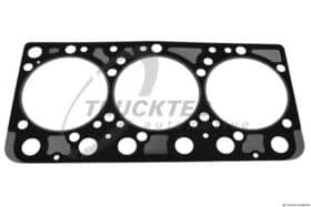 Прокладка ГБЦ