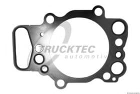 Прокладка ГБЦ