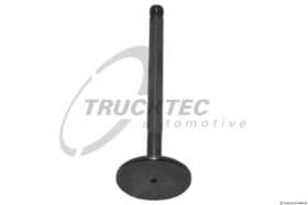 Впускной клапан Trucktec Automotive 04.12.008 Впускной клапан Trucktec Automotive 04.12.008