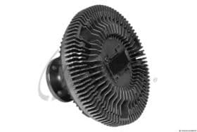 Віскомуфта вентилятора