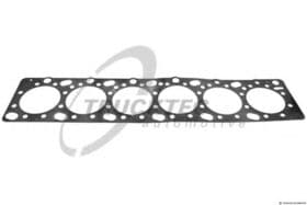Прокладка ГБЦ