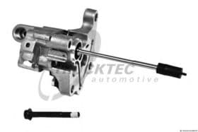 Паливний насос