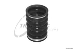 Патрубок интеркулера