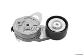 Натяжний ролик поліклинового ременя