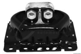 Подушка двигуна