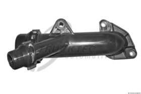 Фланец охлаждающей жидкости