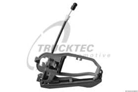 Рамка ручки двери