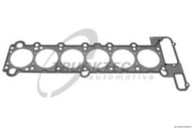 Прокладка ГБЦ