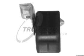 Кронштейн кріплення вихлопної магістралі Trucktec Automotive 08.39.012