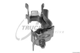 Кронштейн крепления выхлопной магистрали