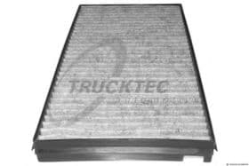 Фильтр салона