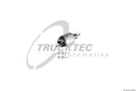 Тягове реле стартера Trucktec Automotive 02.17.015